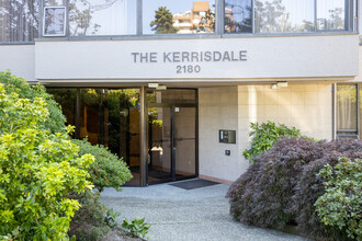 The Kerrisdale in Vancouver, BC - Building Photo - Building Photo