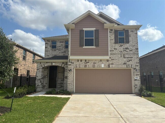 4821 Vida Vis Dr in Katy, TX - Building Photo - Building Photo