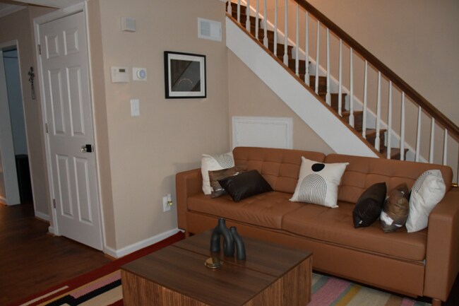 2633 Colebrooke Dr in Hillcrest Heights, MD - Building Photo - Building Photo