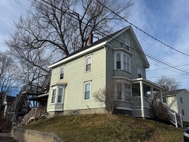 16 Mentor St in Westbrook, ME - Building Photo