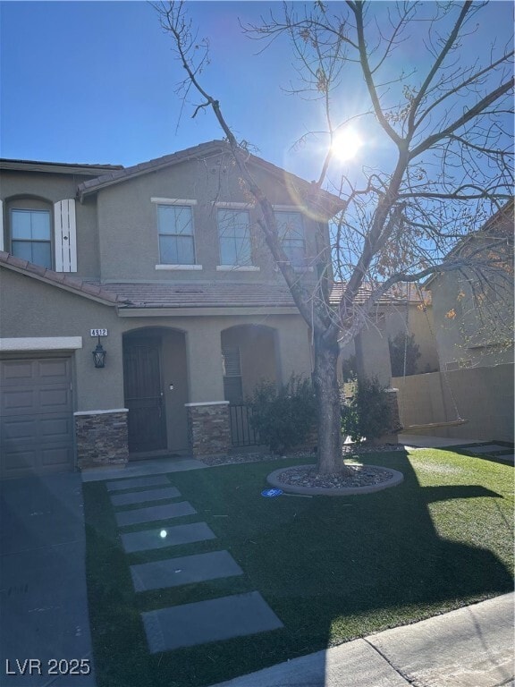 property at 4912 Capo Gallo St