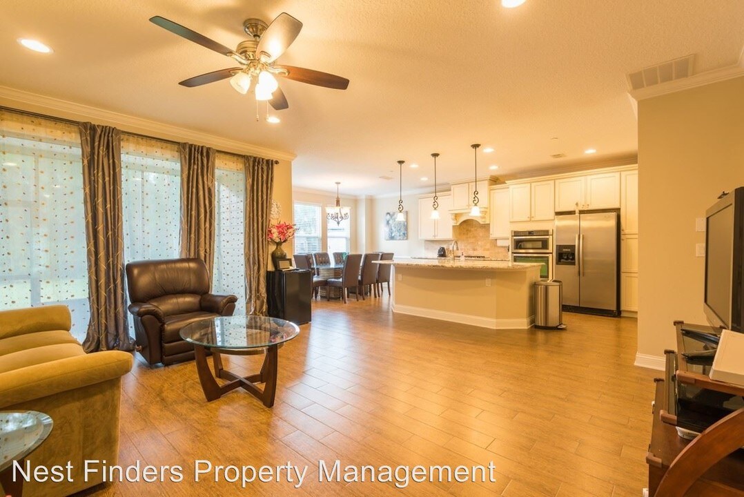 58 Magnolia Creek Walk in Ponte Vedra Beach, FL - Building Photo