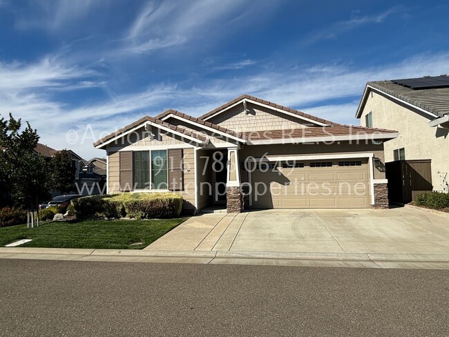 property at 4428 Bonneville Cir