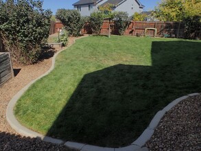 2252 S Fundy Way in Aurora, CO - Building Photo - Building Photo