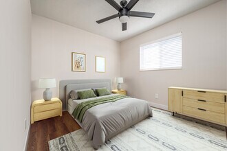 Artista in Santa Fe, NM - Building Photo - Building Photo