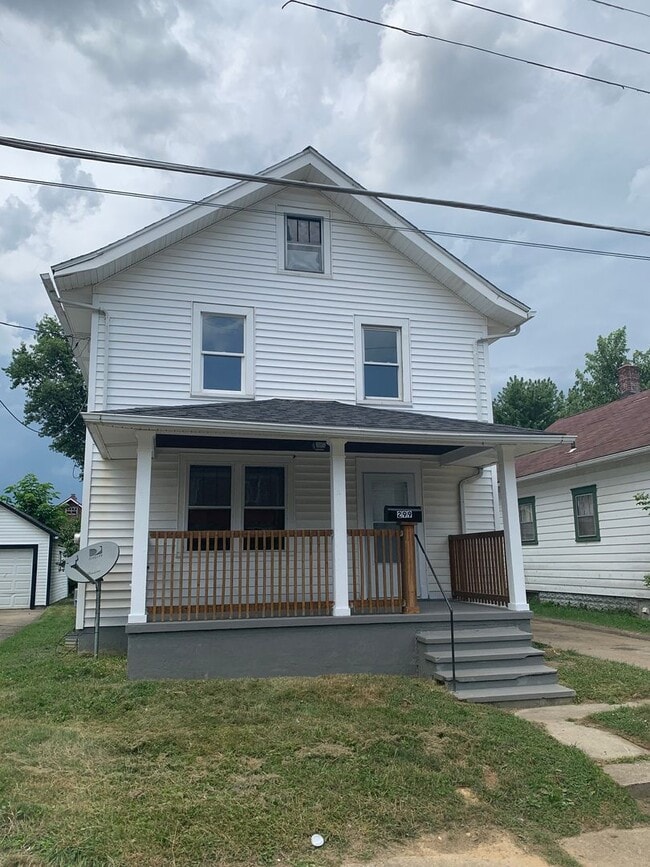 property at 299 Auburn St