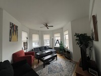 10 Parker Hill Ave, Unit 2 in Boston, MA - Building Photo - Building Photo