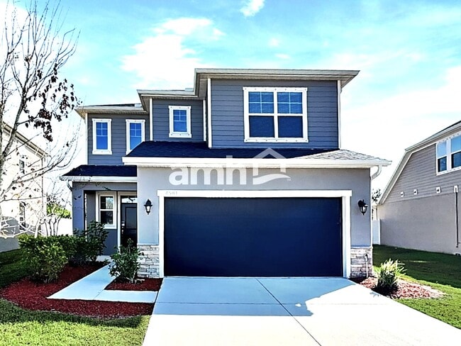 property at 4501 Reisswood Loop