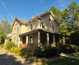 50 Terrace St in Brattleboro, VT - Building Photo - Building Photo