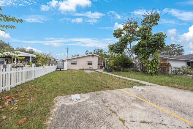 property at 4540 41st Ave N