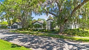 1701 Palmer Ave in Winter Park, FL - Building Photo - Building Photo