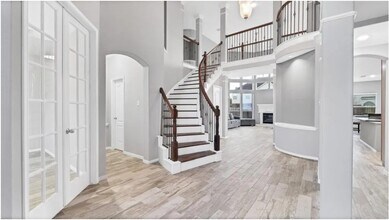 29815 N Legends Chase Cir in Spring, TX - Building Photo - Building Photo