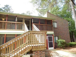 317 Mabry St-Unit -Unit 322 in Tallahassee, FL - Building Photo - Building Photo