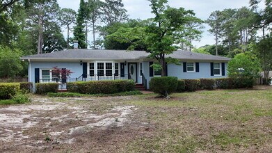 4632 Long Leaf Hills Dr in Wilmington, NC - Building Photo - Building Photo