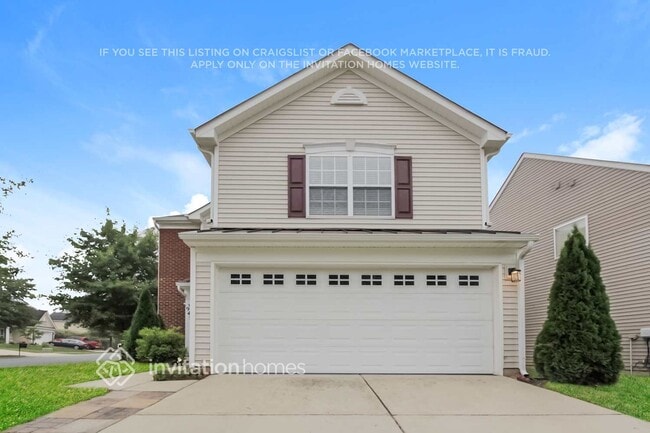 9450 Macquarie Ln in Charlotte, NC - Building Photo - Building Photo