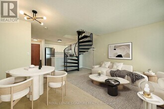 2545 Erin Centre Blvd in Mississauga, ON - Building Photo - Building Photo