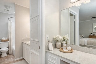 Northeast Hills in Nacogdoches, TX - Building Photo - Building Photo