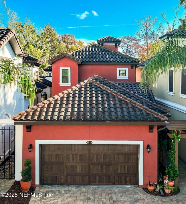 property at 8849 Pallazzo Terrace