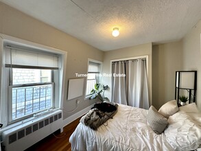 435 Hanover St, Unit 5B in Boston, MA - Building Photo - Building Photo