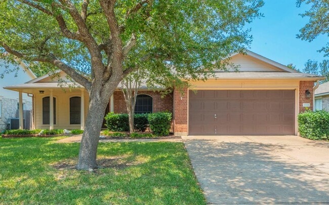 property at 3224 Arroyo Bluff Ln