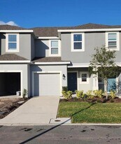 4580 Calvary Wy in St. Cloud, FL - Building Photo