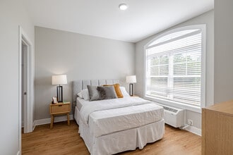 Meridia Upper Main in Lincoln Park, NJ - Building Photo - Interior Photo