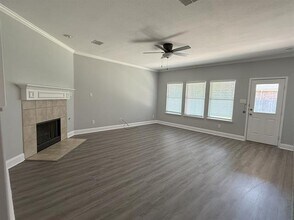 816 Meandering Trail in Little Elm, TX - Building Photo - Building Photo