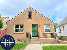 4634 N 39th St in Milwaukee, WI - Building Photo