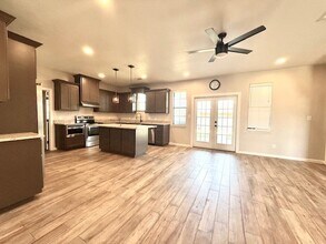 1510 Mimosa St in Pecos, TX - Building Photo - Building Photo