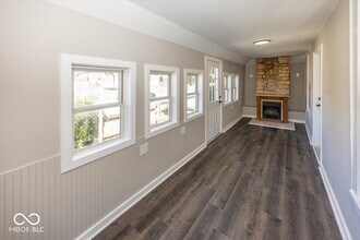 343 S Walcott St in Indianapolis, IN - Building Photo - Building Photo