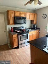 5620 Greenhill Ave in Baltimore, MD - Building Photo