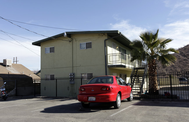 314 N 2nd Ave in Barstow, CA - Building Photo - Building Photo