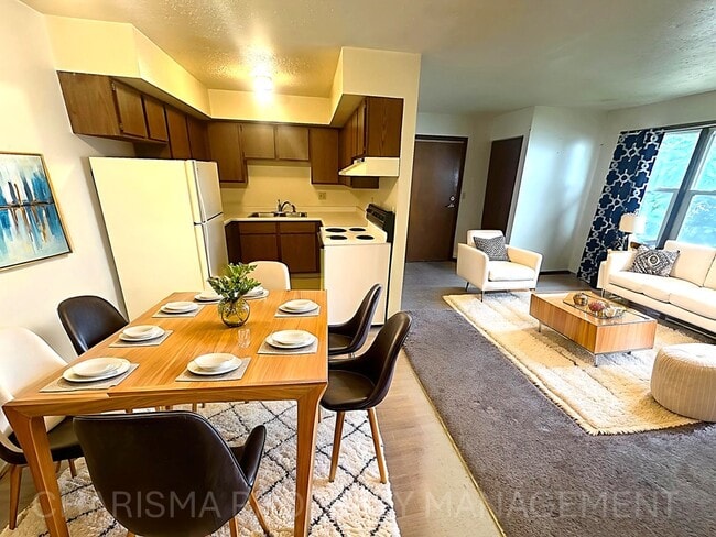 513 N Main Ave, Unit 4