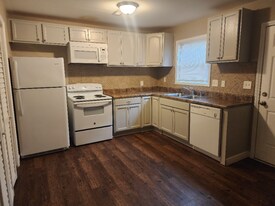 1411 Tangora Ln in Fayetteville, NC - Building Photo