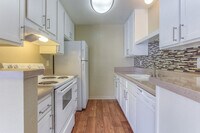 Independence Plaza Apartment Homes photo'