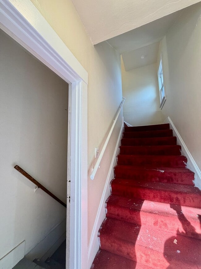 1625-1627-1627 SE 25th Ave in Portland, OR - Building Photo - Building Photo