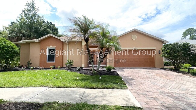 property at 1287 Glendora Rd N