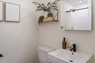 MERX Slabtown in Portland, OR - Foto de edificio - Interior Photo
