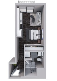 Stadium Lofts photo'