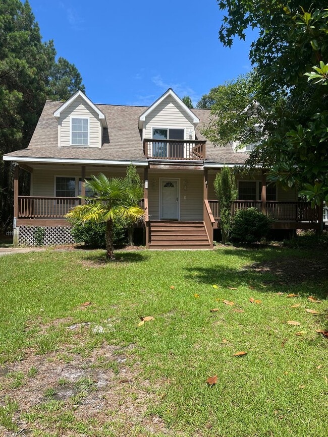 property at 147 Victor Meekins Dr