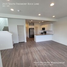 2615 S Freemont Rock Ln in Magna, UT - Building Photo - Building Photo