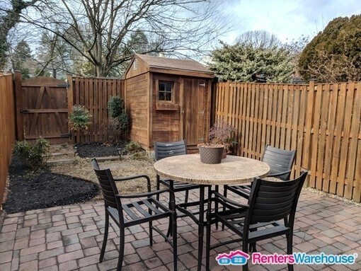 10732 Lester St in Silver Spring, MD - Building Photo - Building Photo
