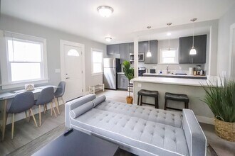 4173-4181 Georgia St in San Diego, CA - Building Photo - Building Photo