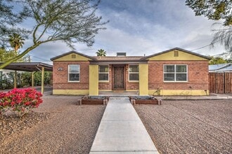 777 W Pierson St in Phoenix, AZ - Building Photo - Building Photo