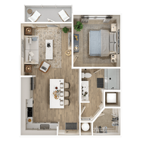 Primrose Apartments photo'