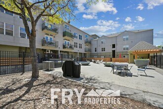 837 E 17th Ave in Denver, CO - Building Photo - Building Photo