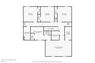 204 Lone Dove Ln in Bradenton, FL - Building Photo - Building Photo