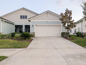 4408 Sun Lily Ct in Jacksonville, FL - Building Photo - Building Photo