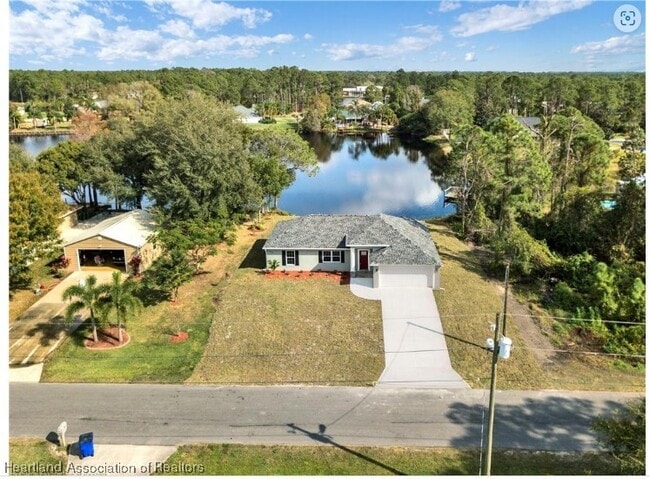 5702 Lilac Rd in Sebring, FL - Building Photo - Building Photo