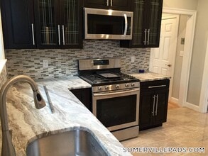 83 Newbury St in Somerville, MA - Building Photo - Building Photo